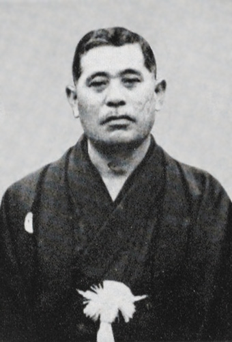 (株)大同電気製鋼所 社長 寒川恒貞