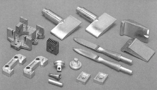 MIM製品