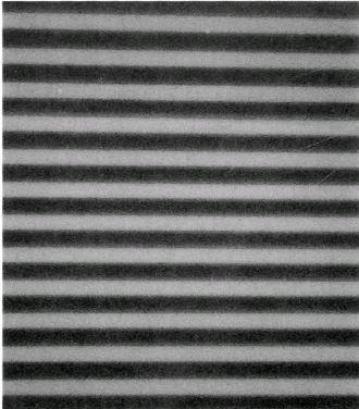 2種類の半導体結晶の積層構造