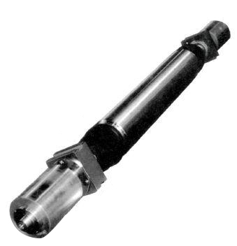 電気亜鉛メッキ用コンダクターロール