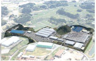 本社・静岡工場