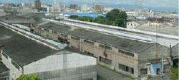 荒子工場